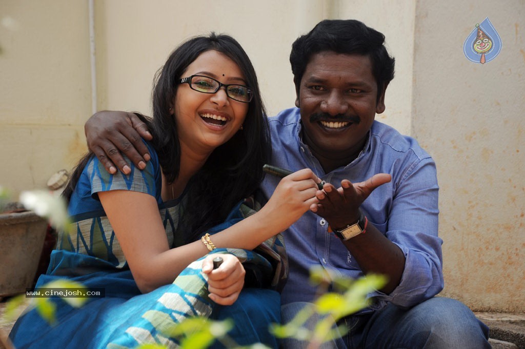 Chandamama Tamil Movie Stills - 12 / 26 photos