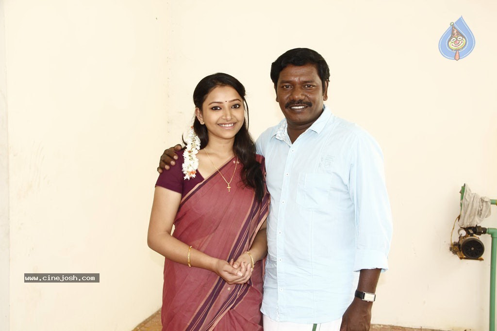 Chandamama Tamil Movie Stills - 18 / 26 photos