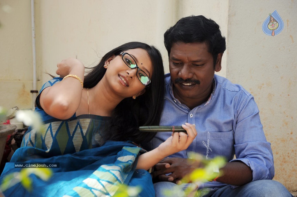 Chandamama Tamil Movie Stills - 22 / 26 photos