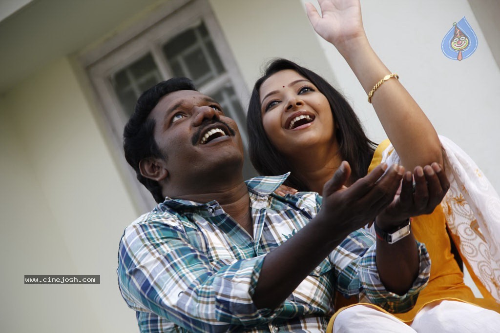 Chandamama Tamil Movie Stills - 26 / 26 photos