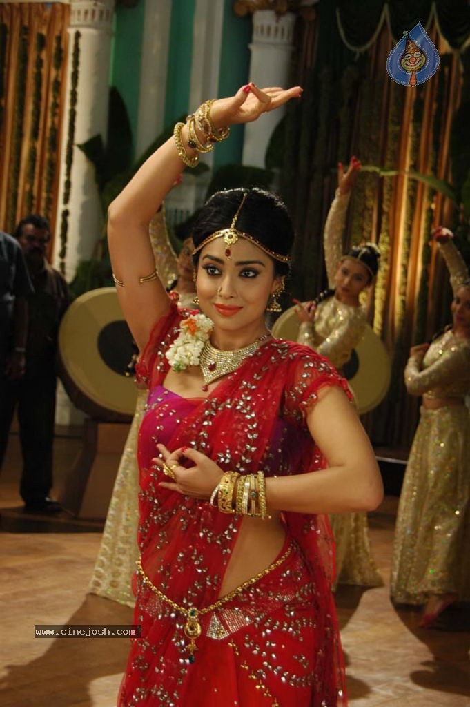 Chandra Movie New Stills - 8 / 29 photos