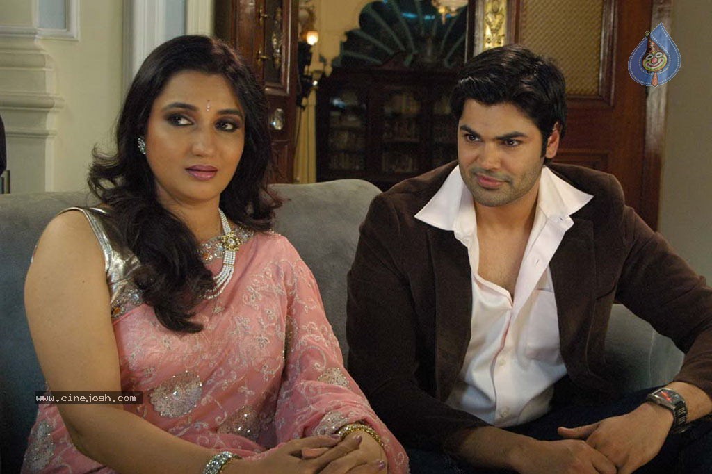 Chandra Movie New Stills - 29 / 29 photos