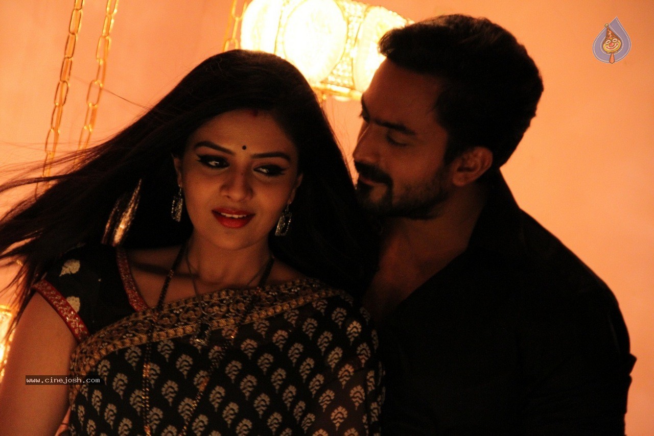Chandrika Movie Latest Photos - 15 / 76 photos