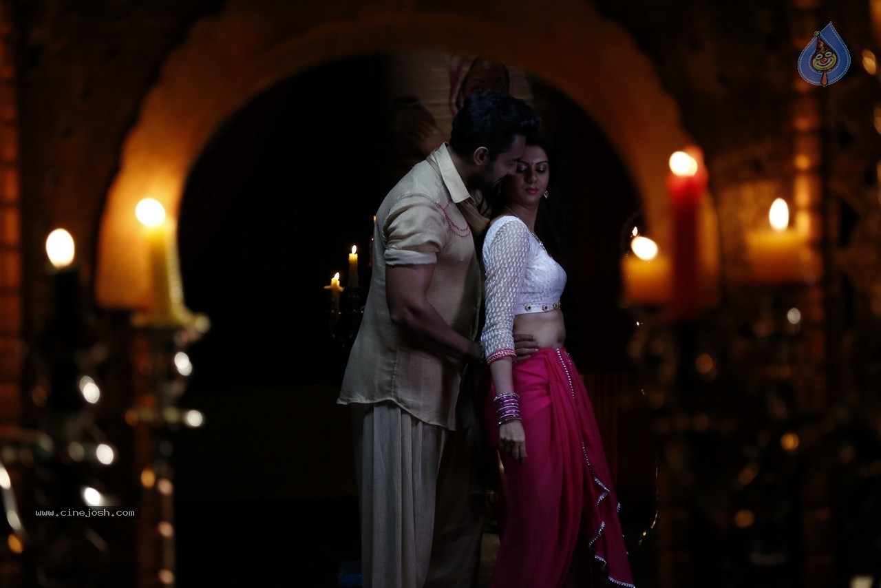 Chandrika Movie Latest Photos - 22 / 76 photos