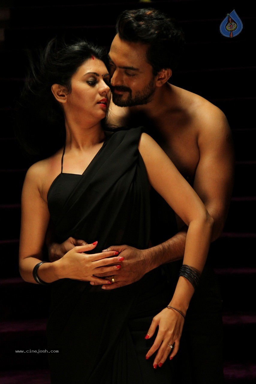 Chandrika Movie Latest Photos - 44 / 76 photos