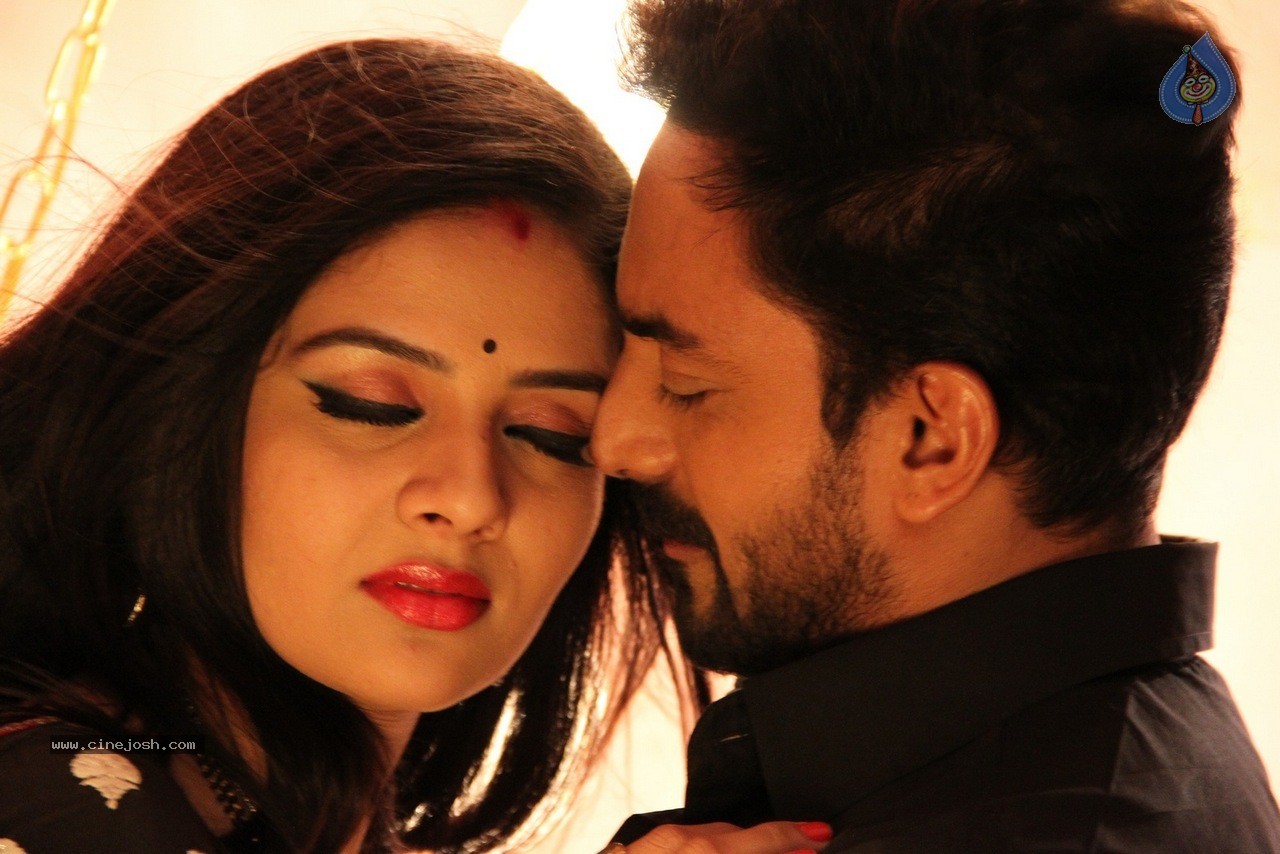 Chandrika Movie Latest Photos - 50 / 76 photos