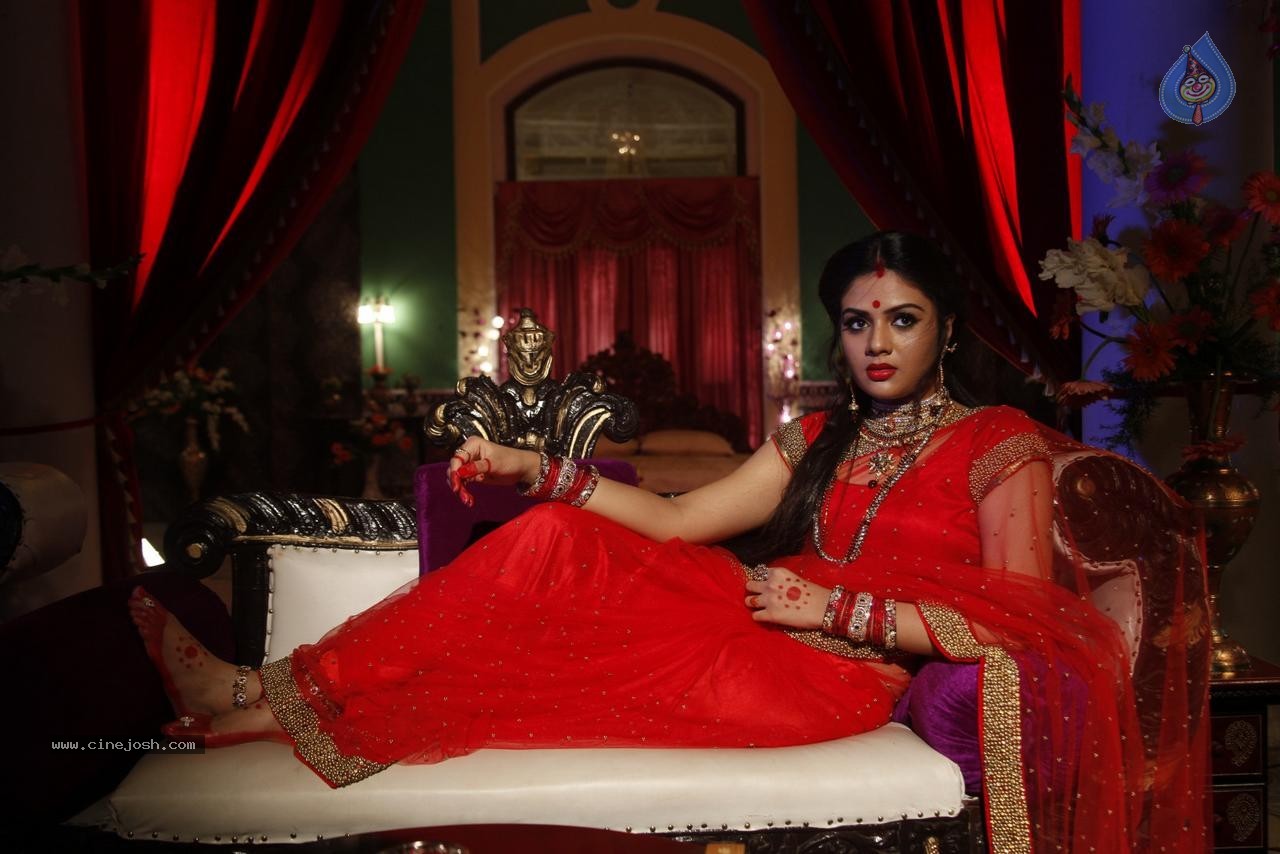 Chandrika Movie New Photos - 1 / 47 photos