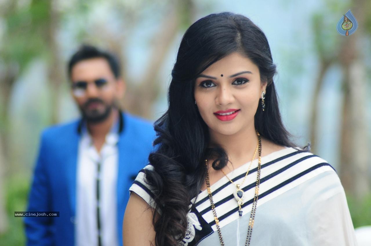 Chandrika Movie New Photos - 9 / 47 photos