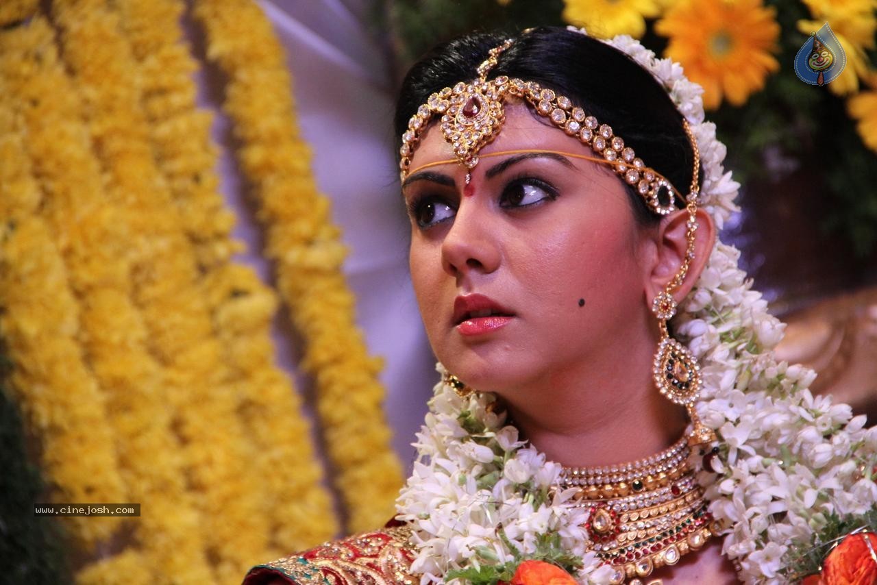 Chandrika Movie New Photos - 10 / 47 photos