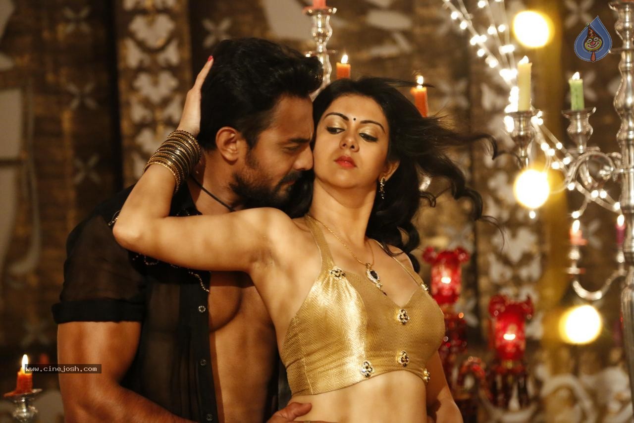Chandrika Movie New Photos - 28 / 47 photos