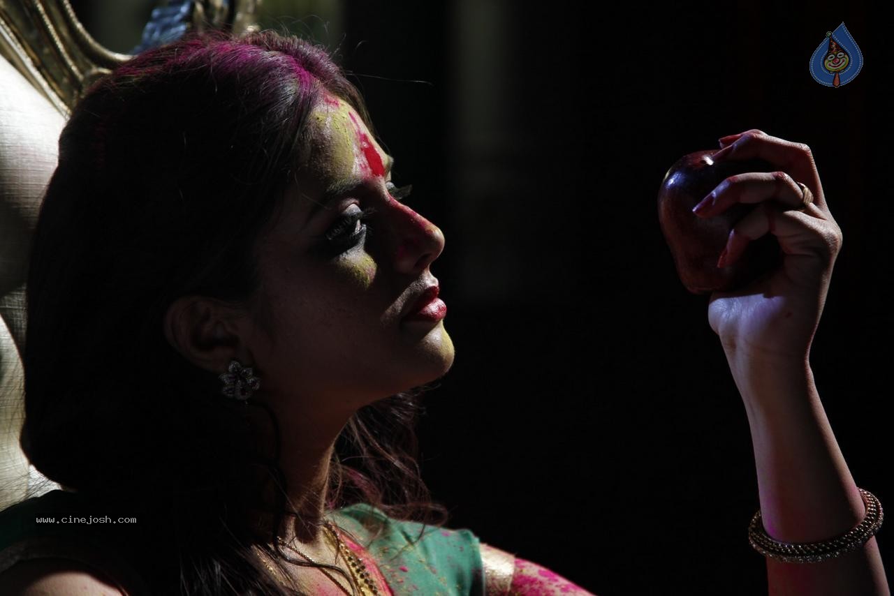 Chandrika Movie New Photos - 30 / 47 photos