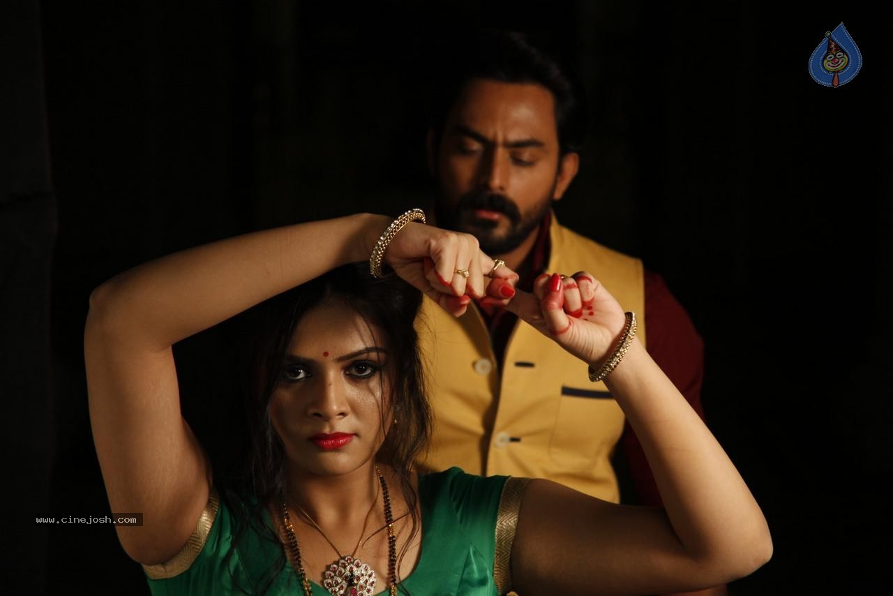 Chandrika Movie New Photos - 32 / 47 photos