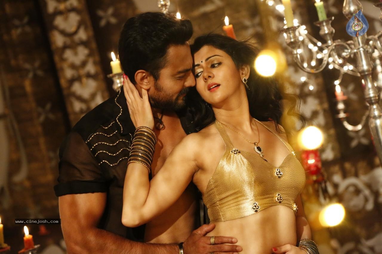 Chandrika Movie New Photos - 33 / 47 photos
