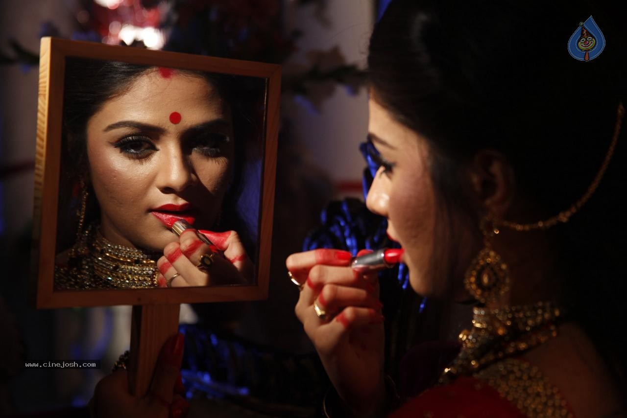 Chandrika Movie New Photos - 37 / 47 photos