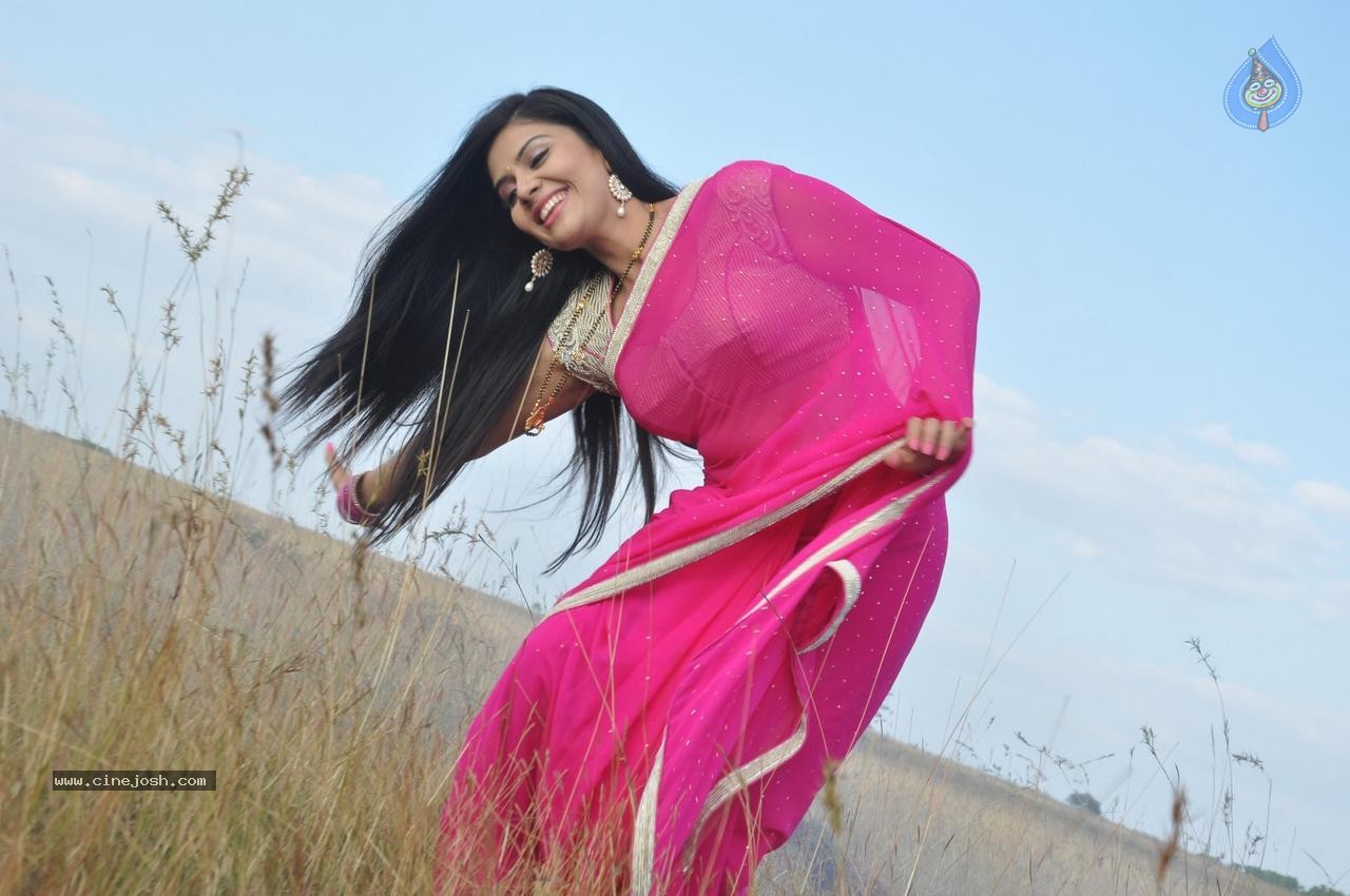 Chandrika Movie New Photos - 38 / 47 photos