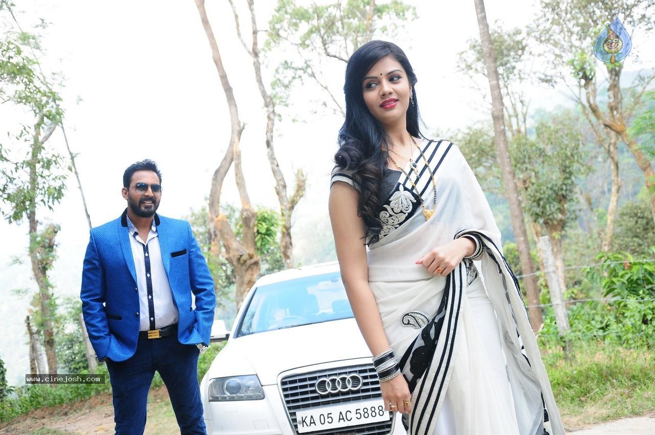 Chandrika Movie New Photos - 39 / 47 photos