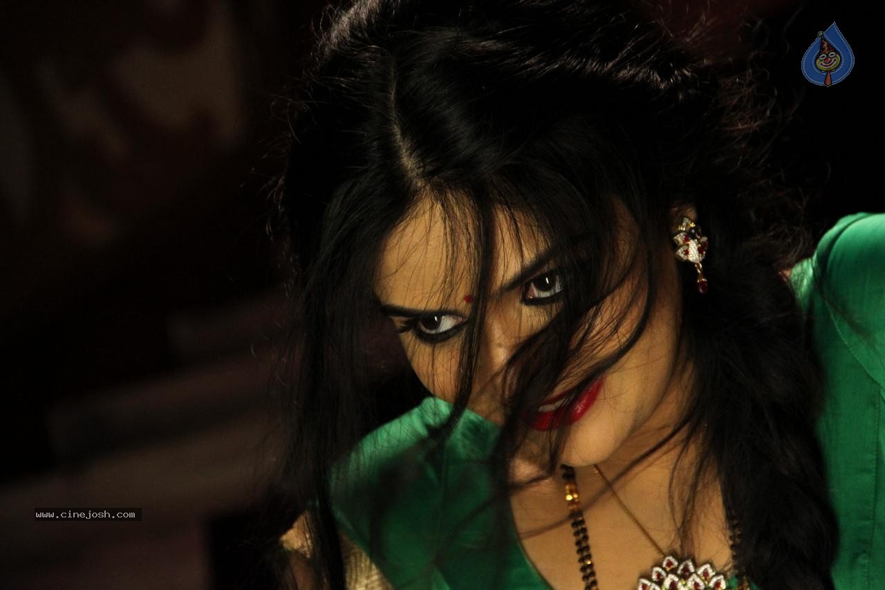Chandrika Movie New Photos - 44 / 47 photos
