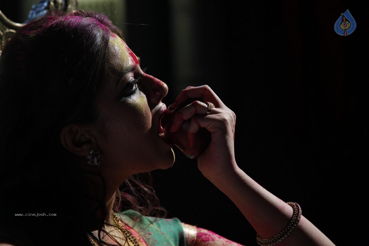 Chandrika Movie New Photos - 47 / 47 photos