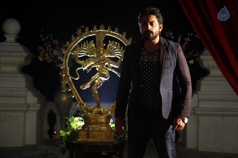 Chandrika Movie New Pics - 2 / 9 photos