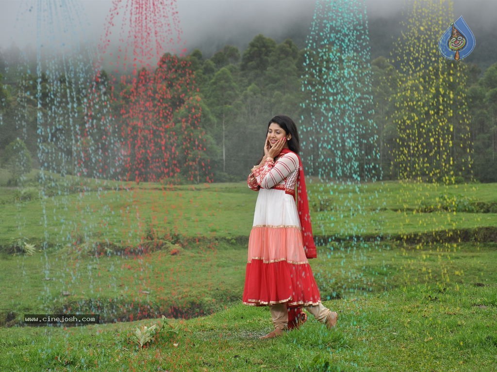 Chandrudilo Vunde Kundelu Stills n Walls - 32 / 33 photos
