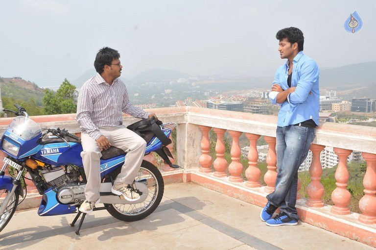 Chandrullo Unde Kundelu Movie Stills - 31 / 92 photos
