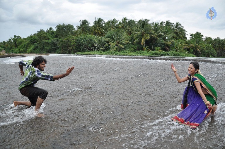 Chandrullo Unde Kundelu Movie Stills - 38 / 92 photos
