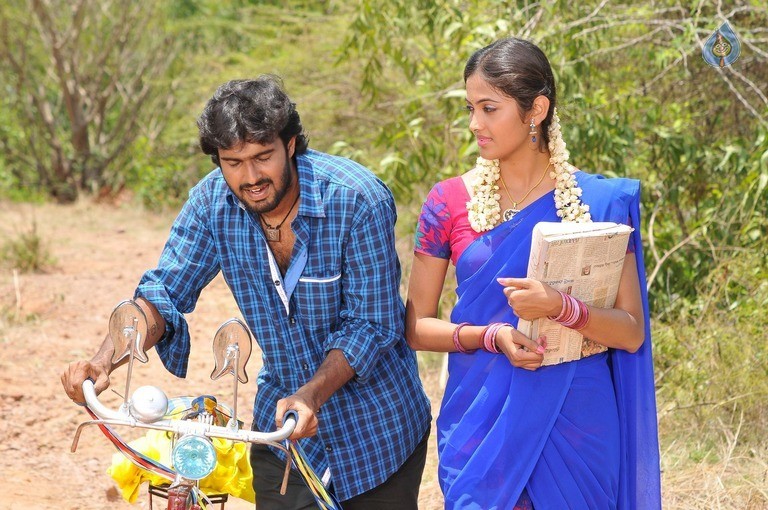 Chandrullo Unde Kundelu Movie Stills - 42 / 92 photos