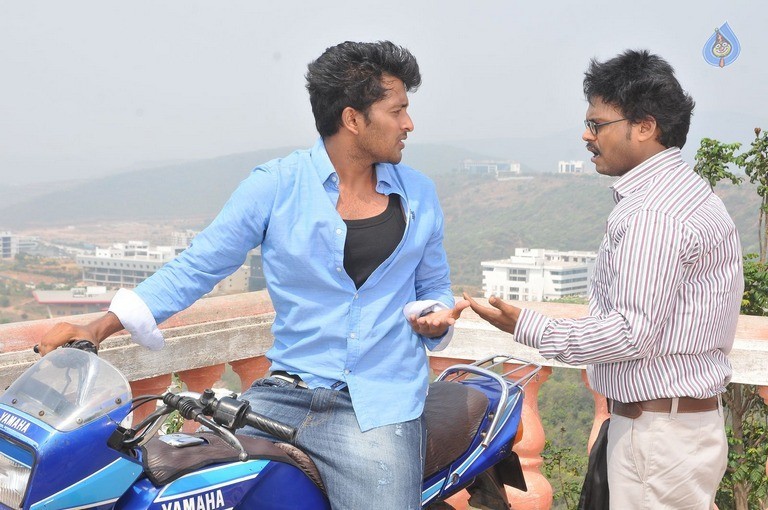 Chandrullo Unde Kundelu Movie Stills - 48 / 92 photos