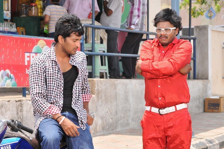 Chandrullo Unde Kundelu Movie Stills - 68 / 92 photos