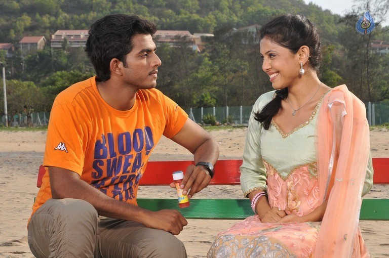 Chandrullo Unde Kundelu Movie Stills - 69 / 92 photos