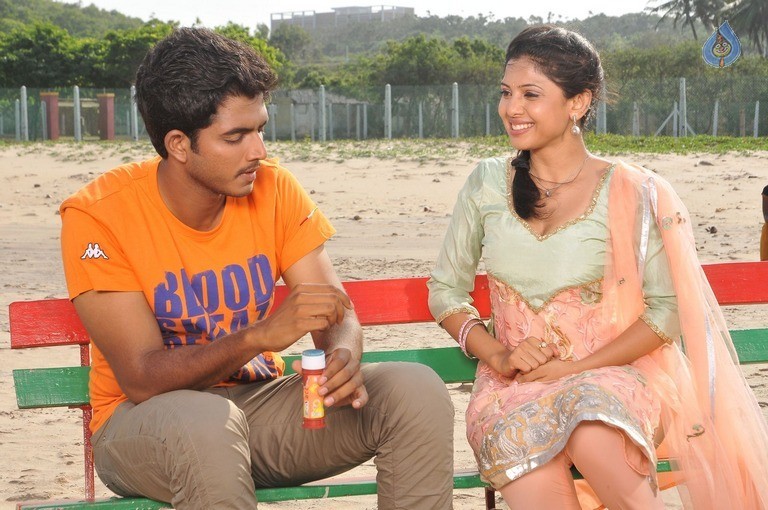 Chandrullo Unde Kundelu Movie Stills - 70 / 92 photos