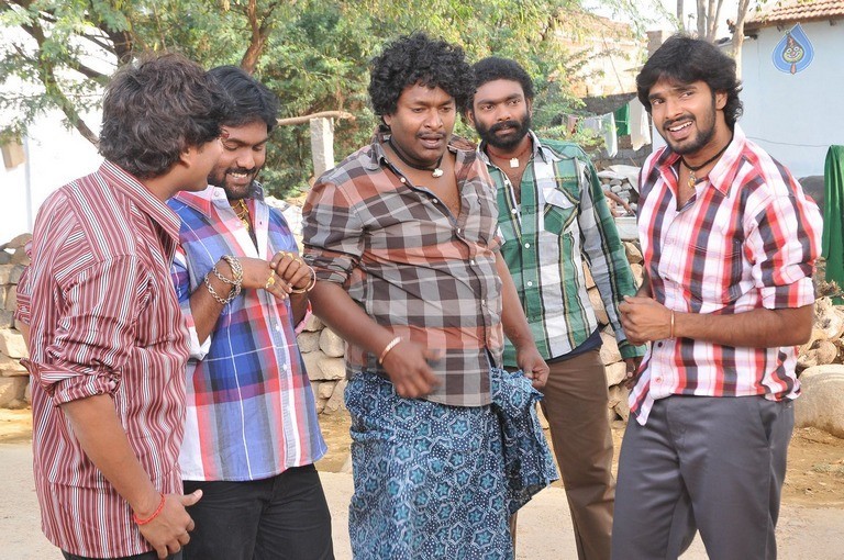 Chandrullo Unde Kundelu Movie Stills - 71 / 92 photos