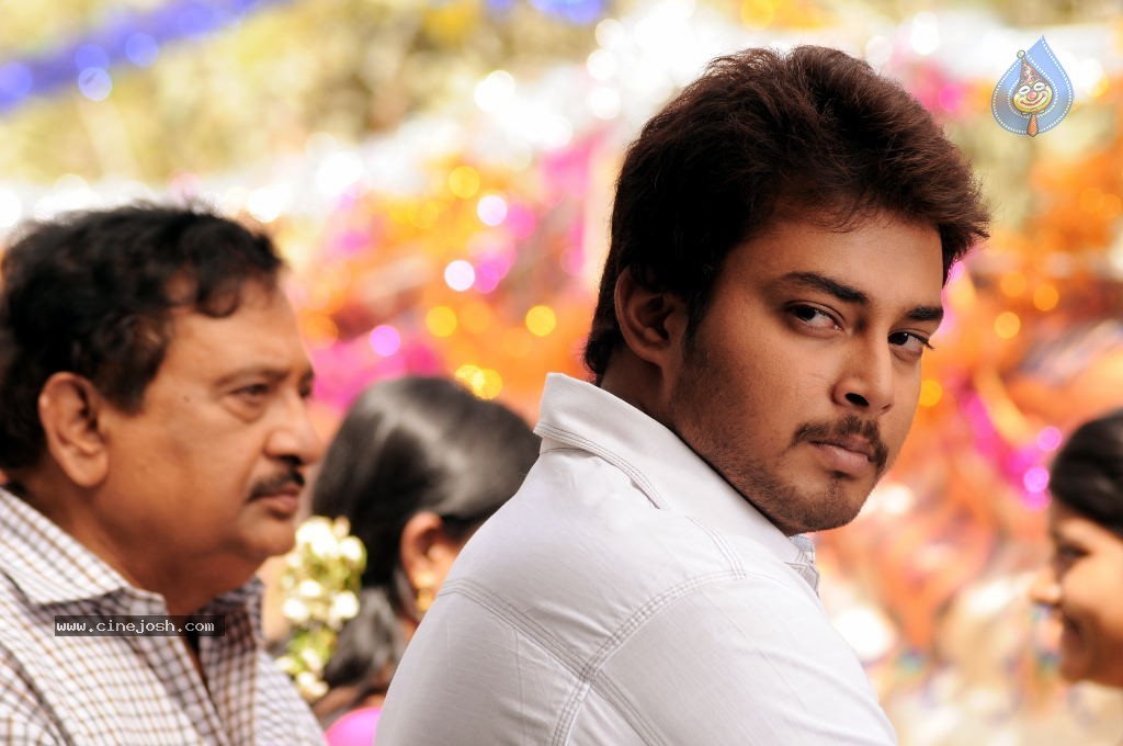 Chanikyudu Movie Stills - 13 / 13 photos