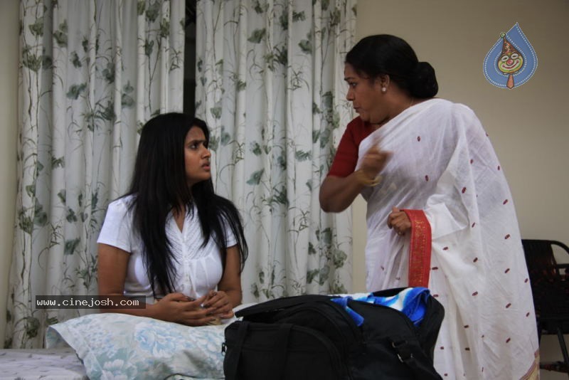 Chapter 6 Movie New Gallery - 36 / 89 photos