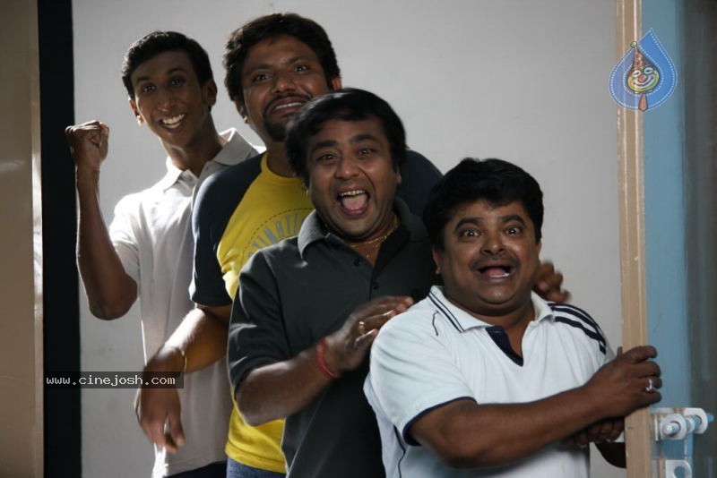 Chapter 6 Movie New Gallery - 37 / 89 photos
