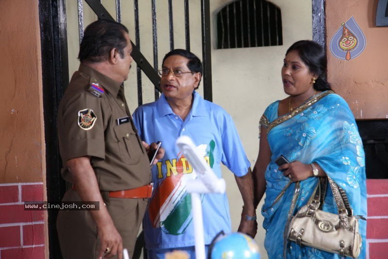 Chapter 6 Movie New Gallery - 39 / 89 photos