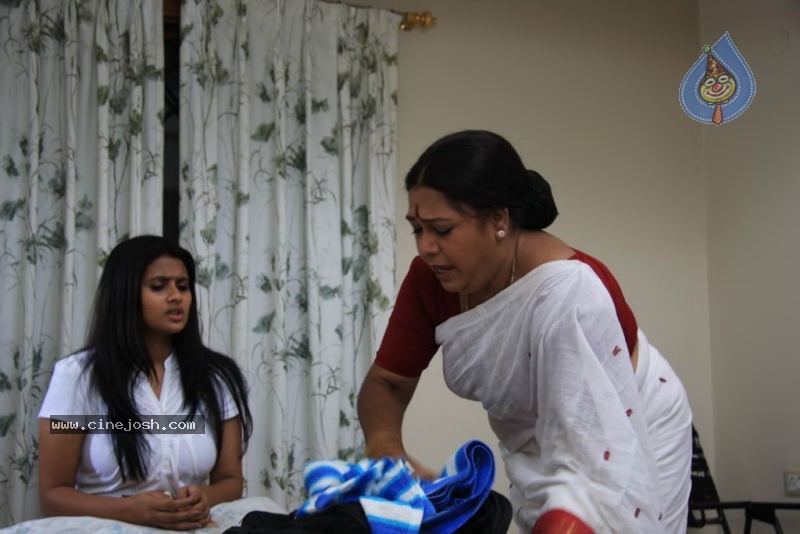 Chapter 6 Movie New Gallery - 47 / 89 photos