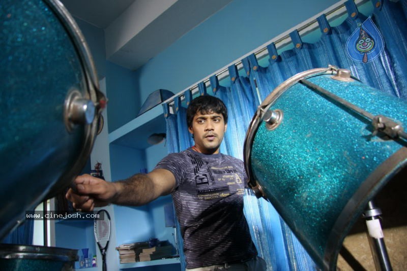 Chapter 6 Movie New Gallery - 50 / 89 photos