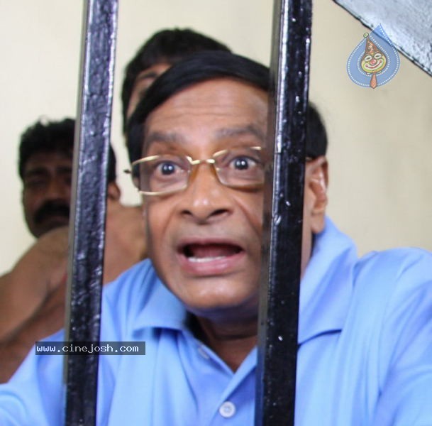 Chapter 6 Movie New Gallery - 57 / 89 photos