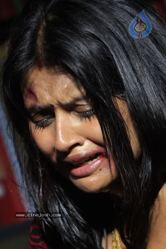 Chapter 6 Movie New Gallery - 67 / 89 photos
