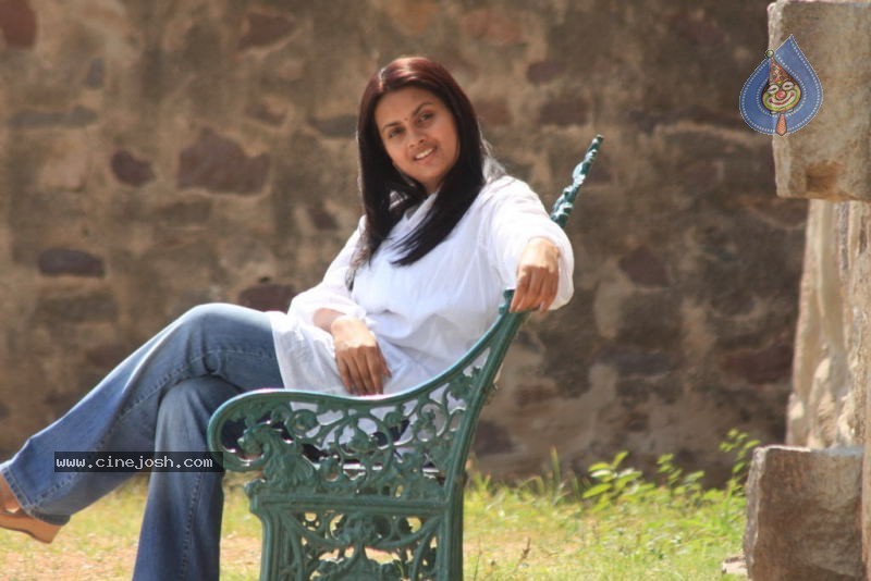 Chapter 6 Movie New Gallery - 69 / 89 photos