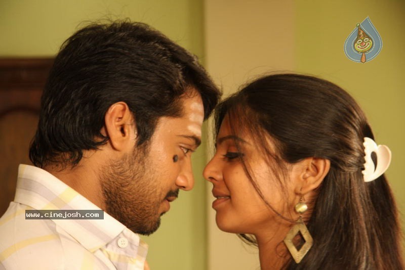 Chapter 6 Movie New Gallery - 78 / 89 photos
