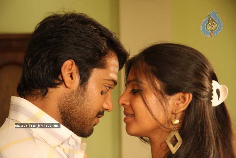 Chapter 6 Movie New Stills - 18 / 100 photos