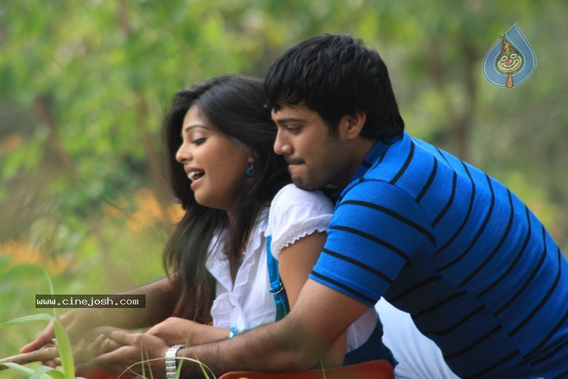 Chapter 6 Movie New Stills - 100 / 100 photos