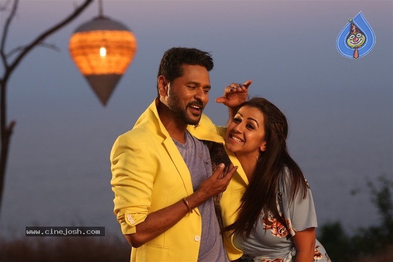 Charlie Chaplin 2 Movie Stills - 9 / 41 photos