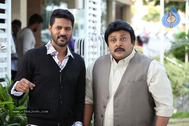 Charlie Chaplin 2 Movie Stills - 18 / 41 photos