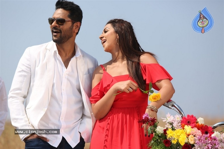 Charlie Chaplin 2 Movie Stills - 23 / 41 photos