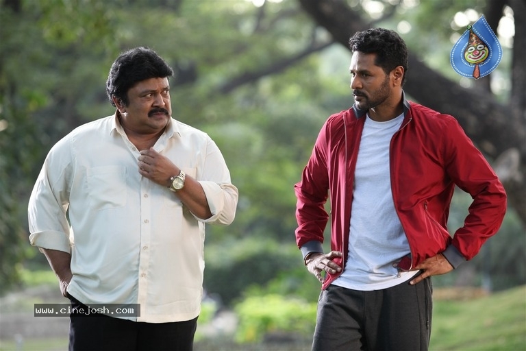 Charlie Chaplin 2 Movie Stills - 26 / 41 photos