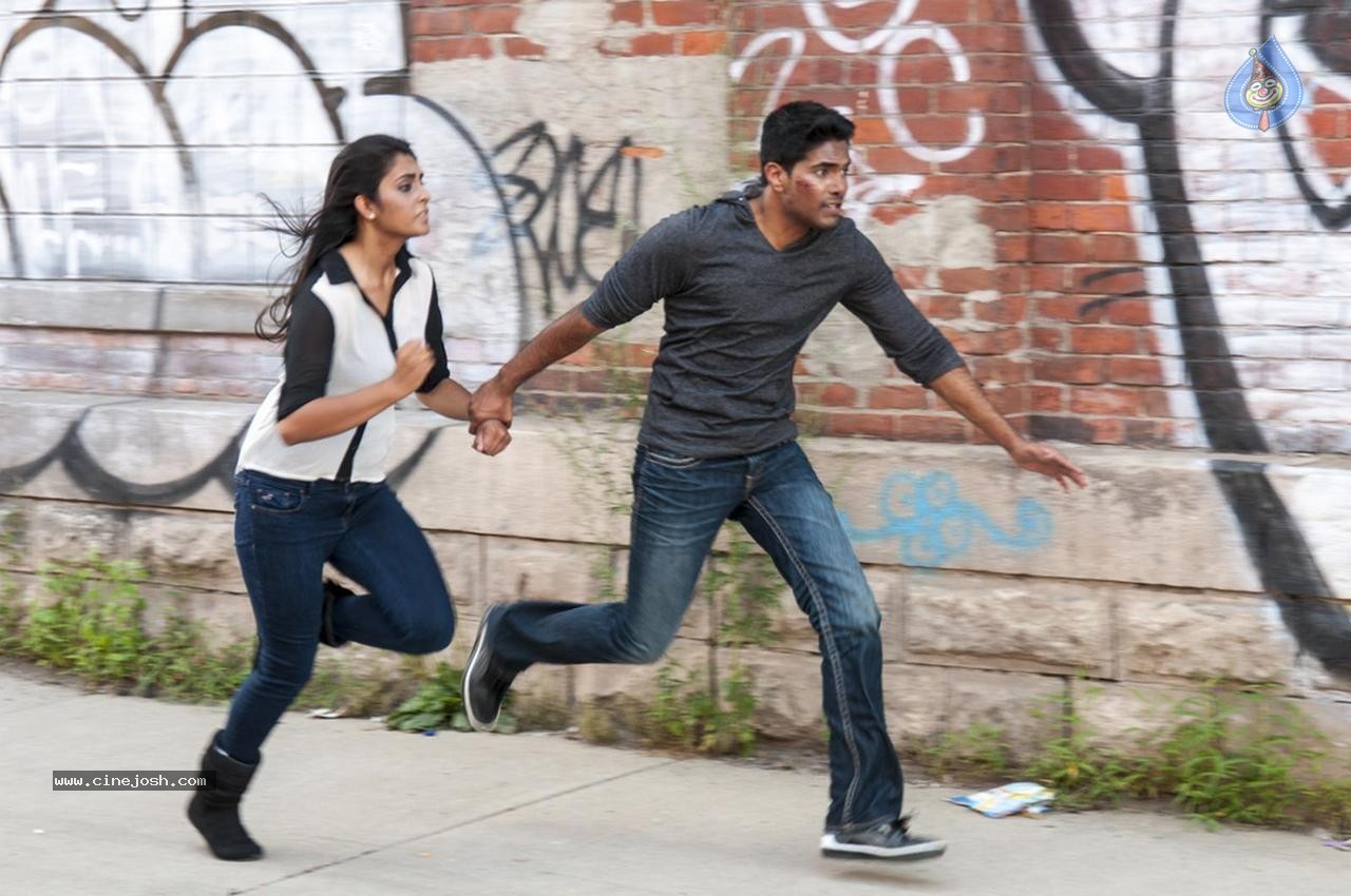 Chase Movie New Stills - 22 / 41 photos