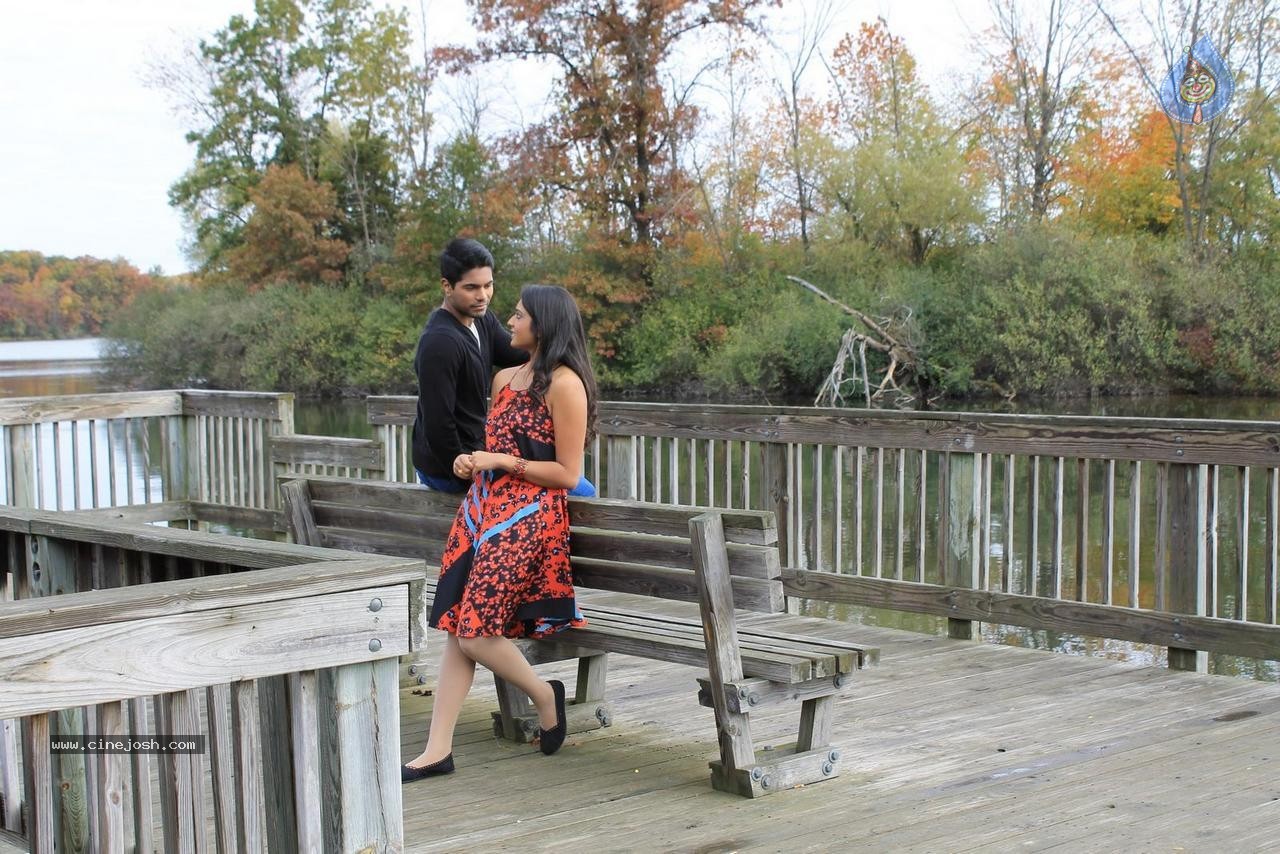 Chase Movie New Stills - 23 / 41 photos